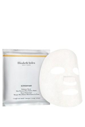 Easuperstartprobioticboostskinrenewalbiocellulosemask