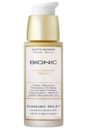 Bionic Anti Ageing Cream