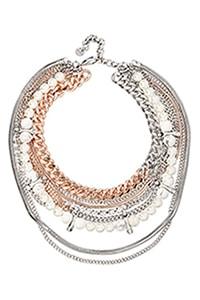 Mimco Synergist Necklace, $249