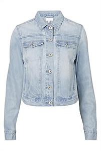 Witchery Denim Jacket, $159.95