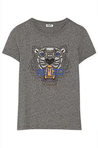 Kenzo Tee Shirt, $112.70