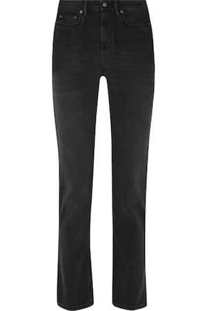 Acne Jeans from Net-a-porter