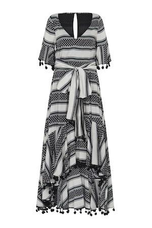 Binny Dress