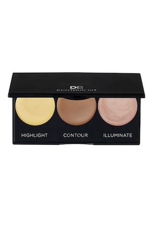 Designer Brands Cream Contour Kit