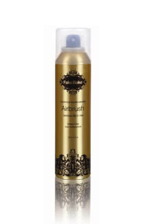 Fake Bake Airbrush Instant Self Tan