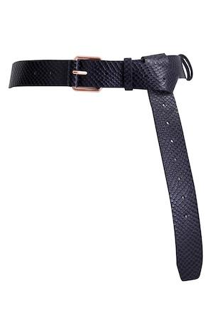 Ginger & Smart Belt