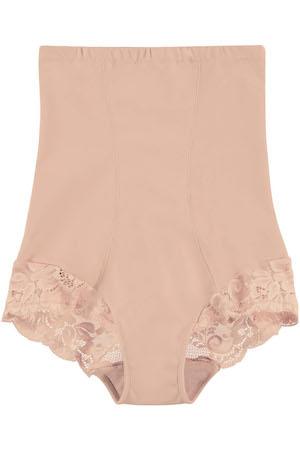Allure Midriff Brief