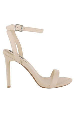 Senso Heels
