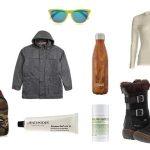 What’s your staple Winter workout piece? Are you into h...