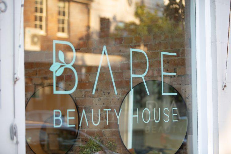 Bare Beauty House, Manly