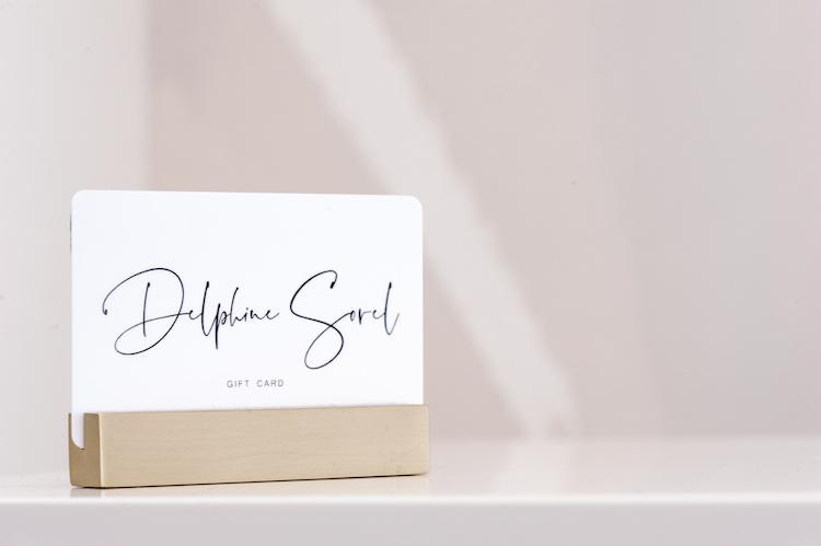 Delphine Sorel, Sydney