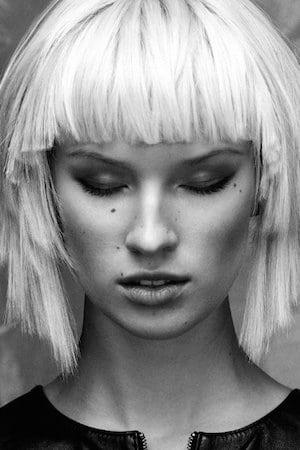 The Raw Collection by Dee Parker-Atwood, 2015 Hair Expo Emerging Hairdresser of the Year Finalist