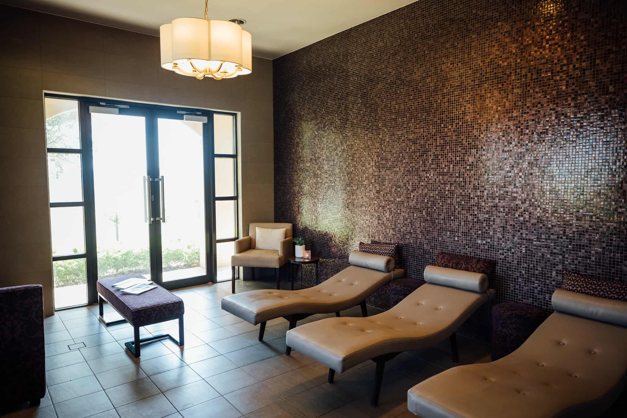 Chateau Elan Spa