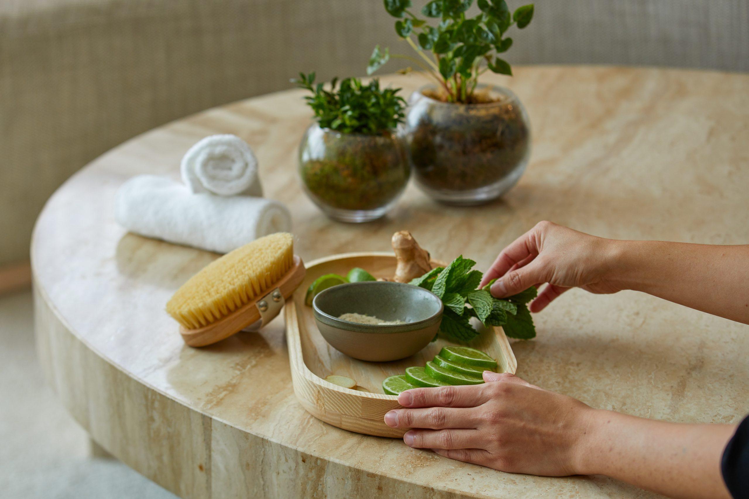 Jw Marriott Gold Coast Social Only