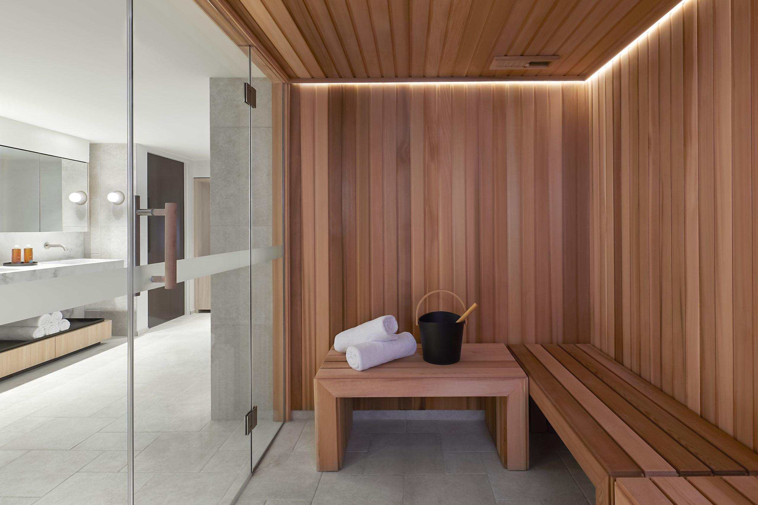 Jw Marriott Gold Coast Spa By Jw