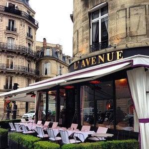 Avenue