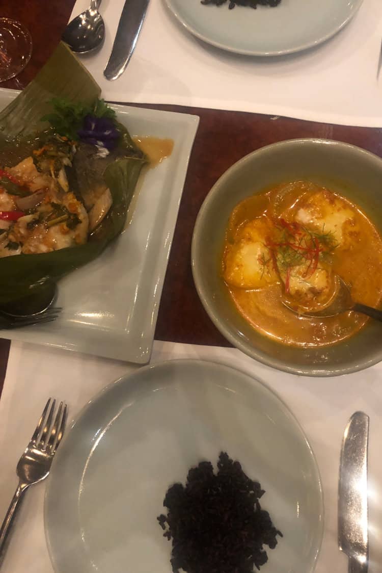How To Do Bangkok Briefly But Beautifully Sigourneys