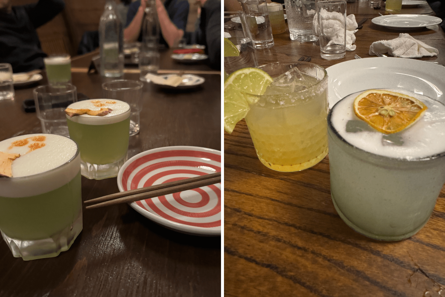 food in japan