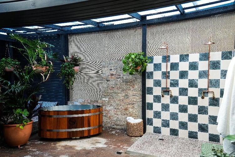 Nature’s Energy, Glebe: A Spiritual Haven