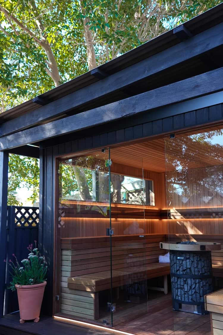 Nature’s Energy, Glebe: A Spiritual Haven