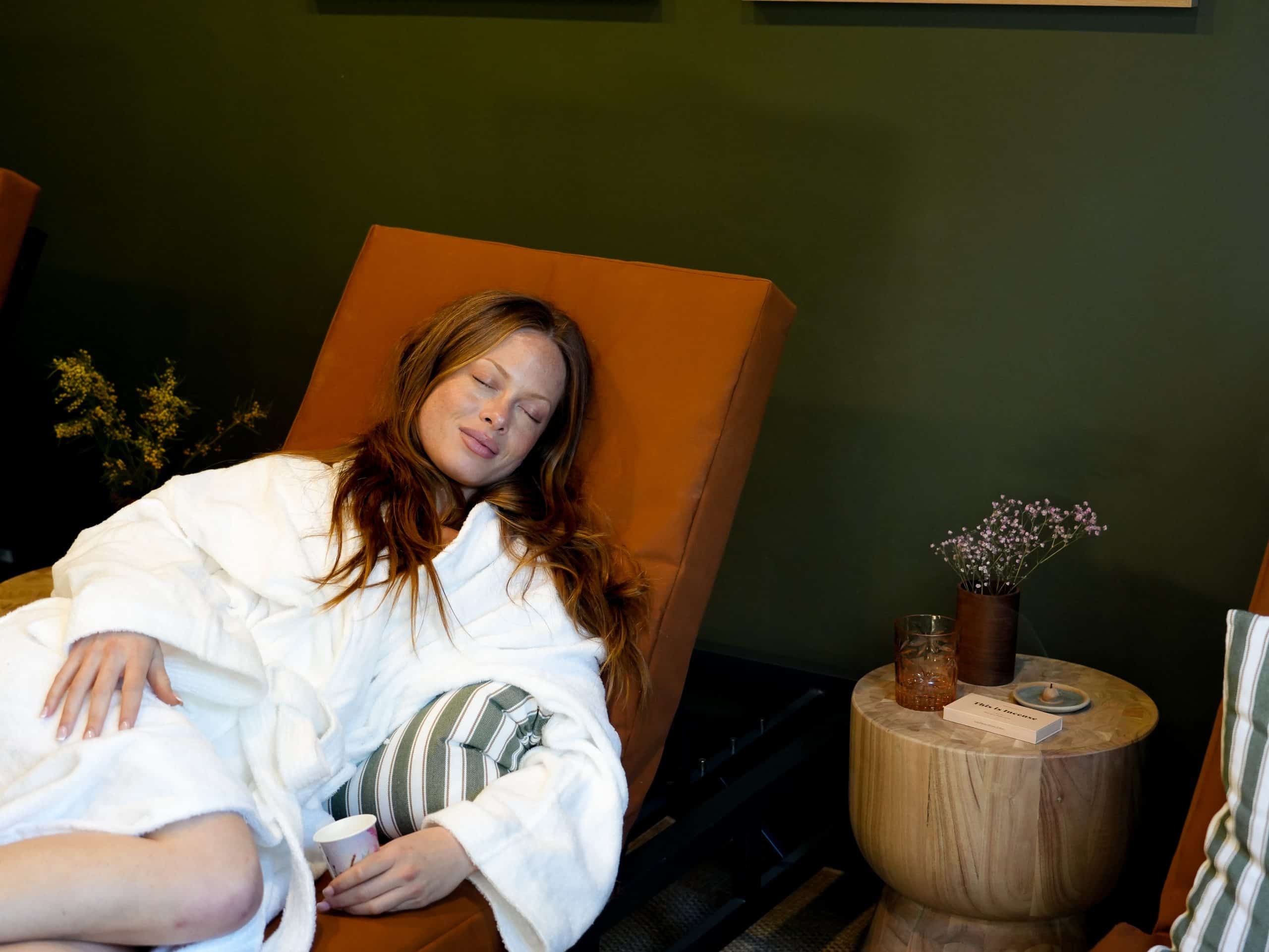 Nature’s Energy, Glebe: A Spiritual Haven