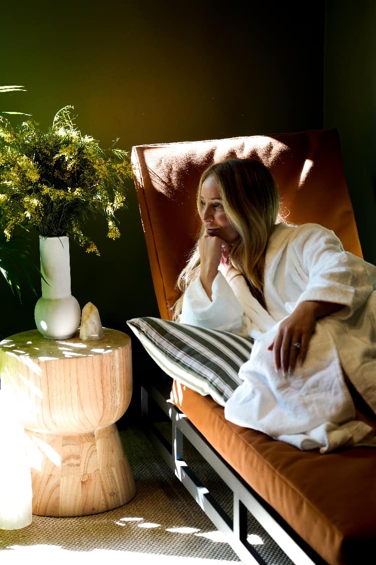 Nature’s Energy, Glebe: A Spiritual Haven