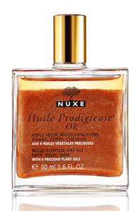 Nuxe Huile Prodigieuse Oil