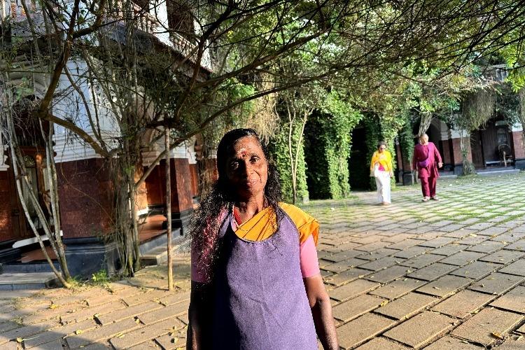 Kerala’s Temples: A Glimpse into the Divine