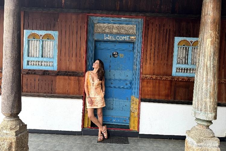 Kerala’s Temples: A Glimpse into the Divine