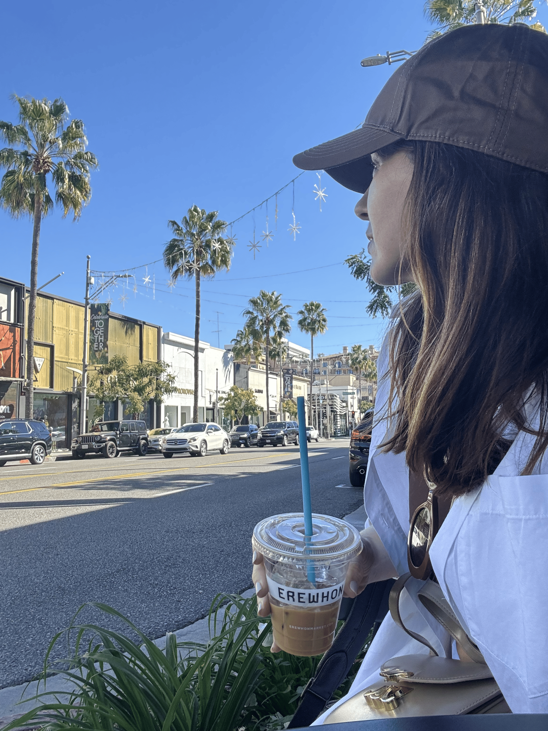 LA dining