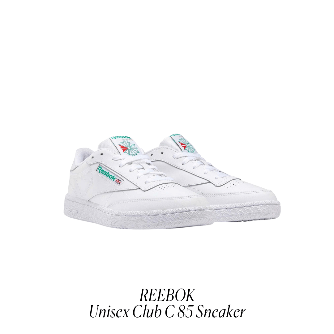 Reebok Club C 85 Sneaker