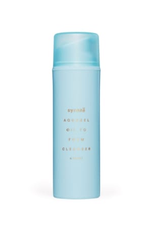 Syrene Oil To Gel Cleanser