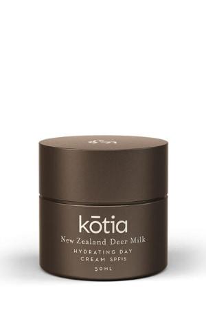 Kotia Deer Milk Hydrating Day Cream