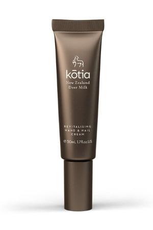 Kotia Deer Milk Hand And Nail Cream