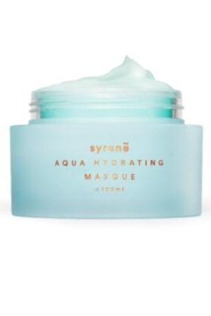 Syrene Aqua Gel Mask