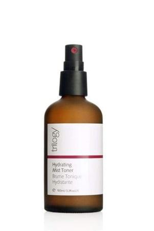 Trilogy Hydrating Mist Toner