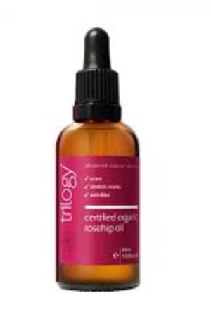 Trilogy Rosehip Oil