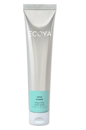 Ecoya Lotus Flower Rinse Free Hand Wash
