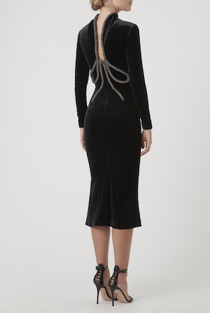 Rachel Gilbert Karolina Dress