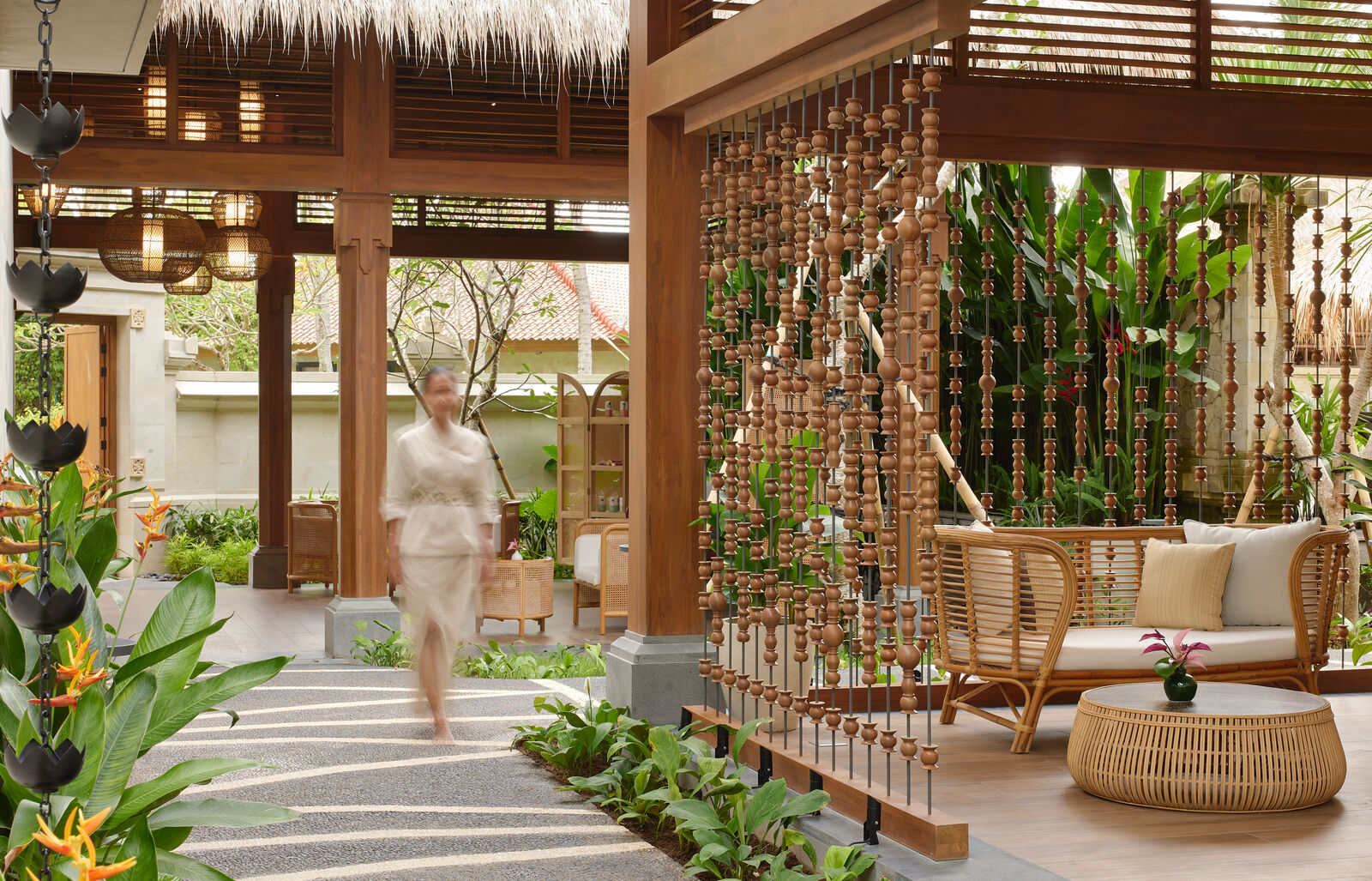 YHI Spa at Paradisus by Meliá Bali