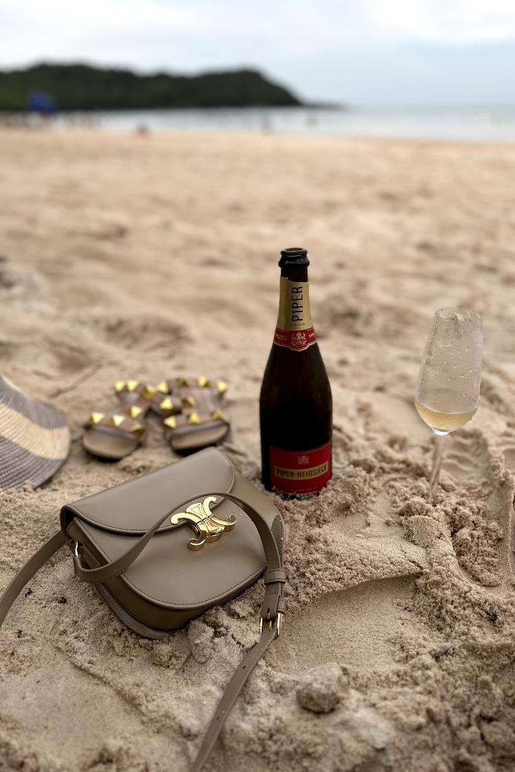 Kem Beach