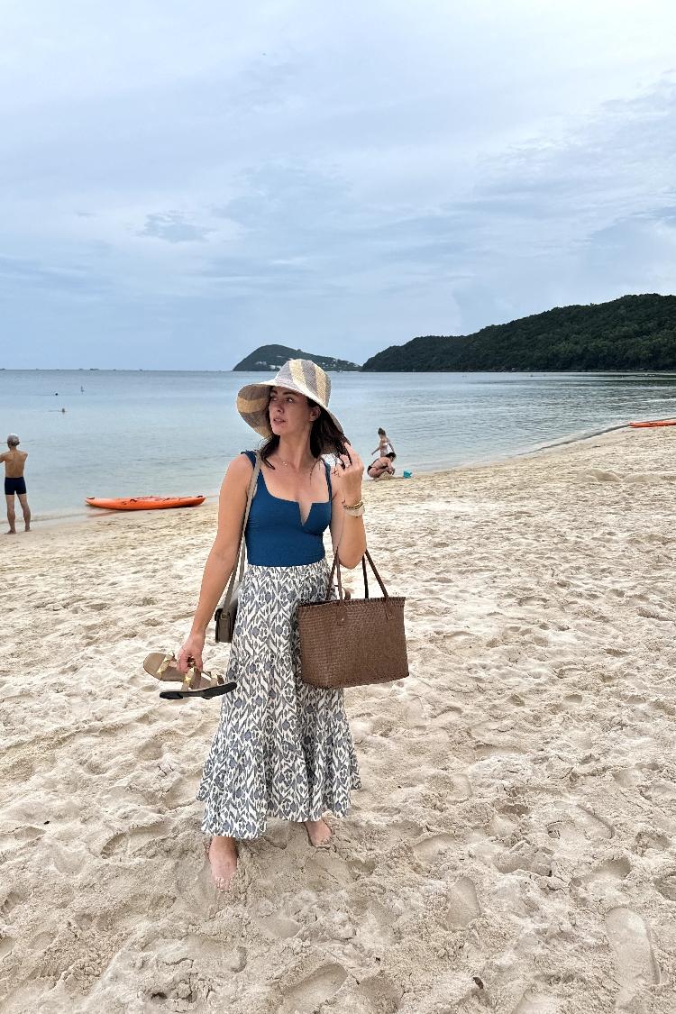 Kem Beach