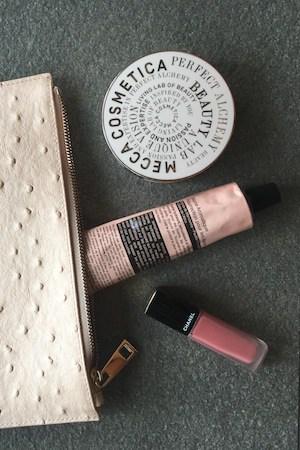 5. Pack Pamper-worthy Products
