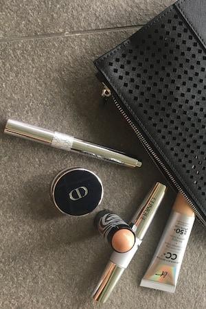 The Makeup Edit