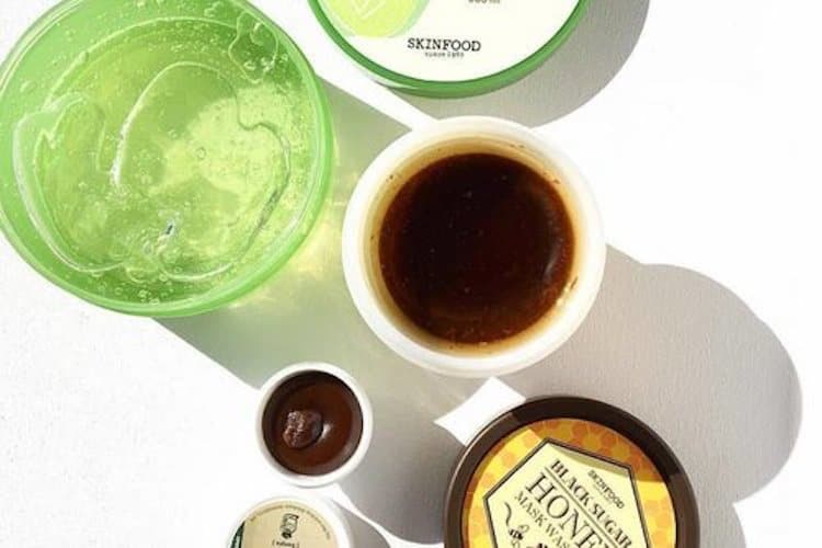 Instagram @SkinfoodUs