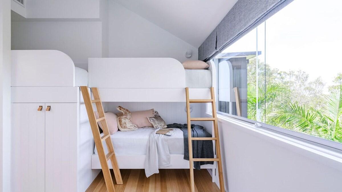 Bunk Room 1