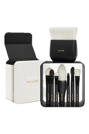 Travel Brush Set Deluxe