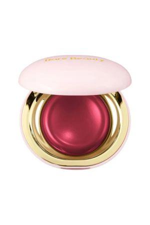 Stay Vulnerable Melting Blush in Nearly Berry