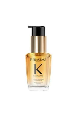 Elixir Ultime Hair Oil
