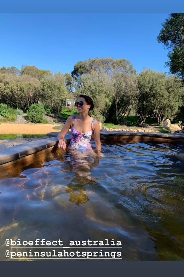Thermal Baths and Vineyards: Why I Adore the Mornington Peninsula
